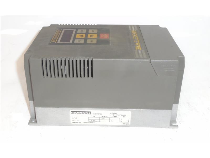 ASEA BROWN BOVERI ID11002F33-MR