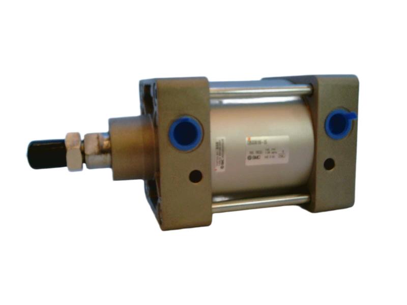 C95SDB100-25 by SMC
