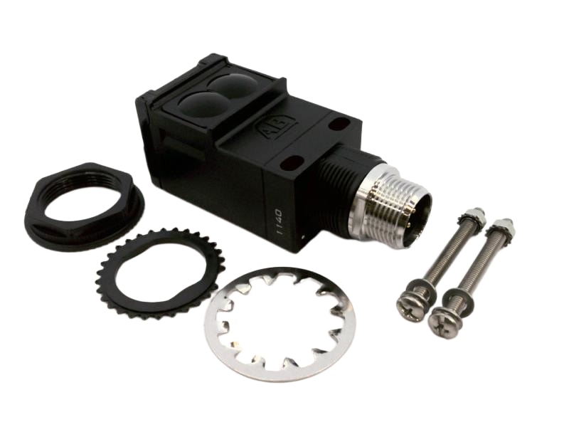 42KRR-9002-QD by ALLEN BRADLEY
