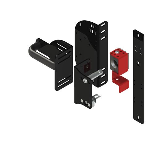 PIZZATO VF AP-P10A-200M