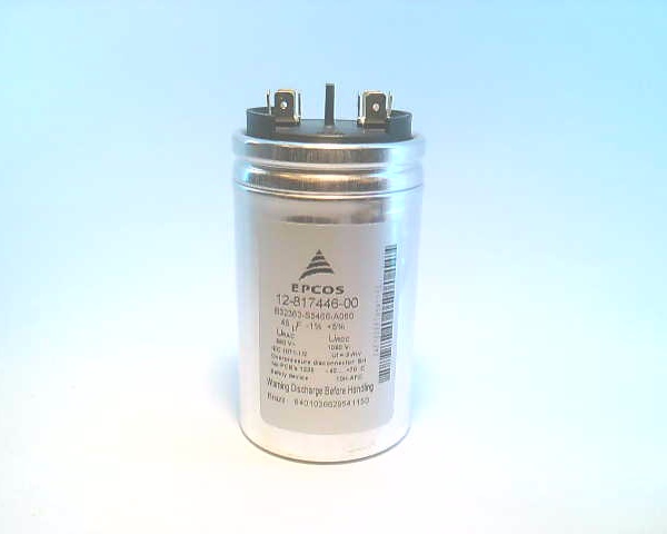 B32363-S5466-A080 by TDK