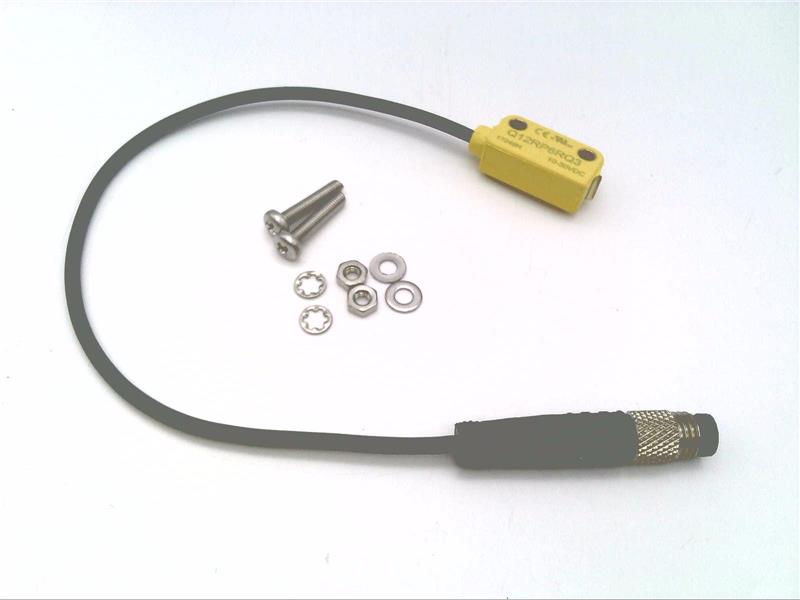 BANNER ENGINEERING Q12RP6RQ3