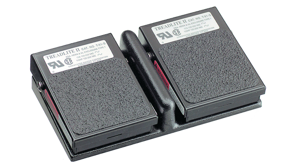 LINEMASTER TWIN-T-91-S