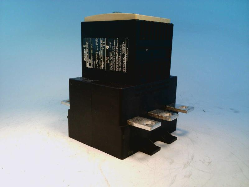 EATON CORPORATION ZWK-205-TM