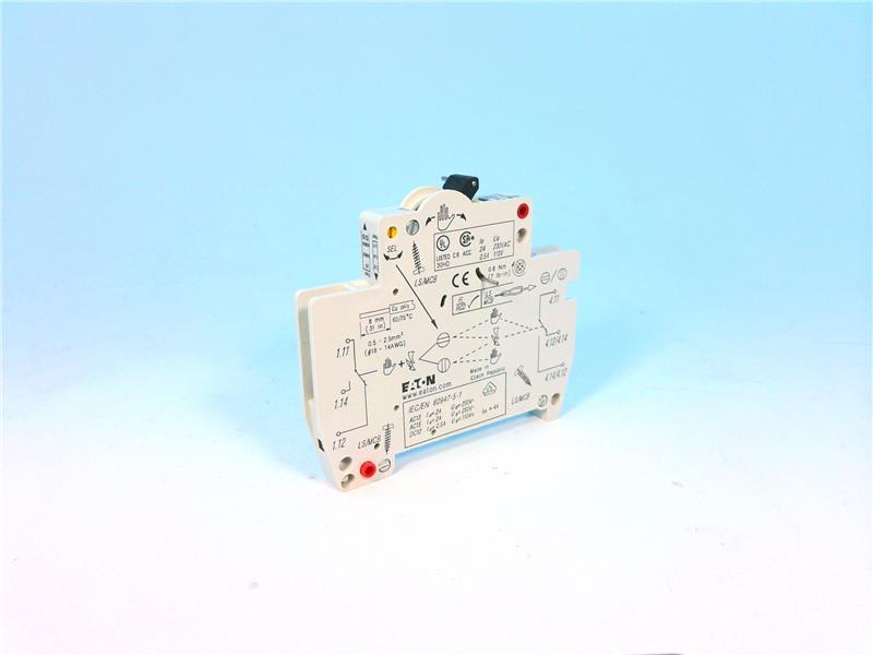 EATON CORPORATION WMZSAUXTRIP