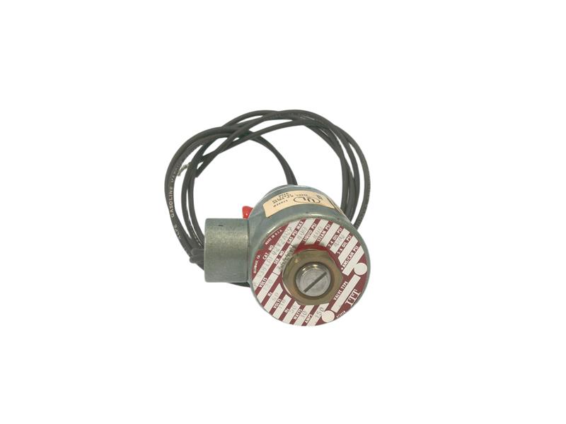 ASCO S301AF02V2AC9
