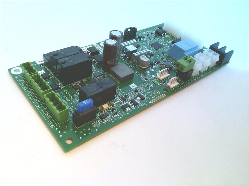 KIDDE-FENWAL, LLC 76-800030-004