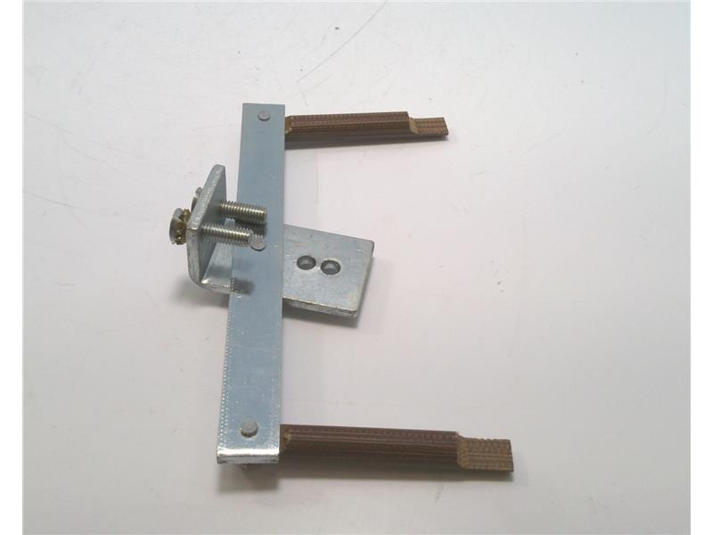 GENERAL ELECTRIC TEDMI