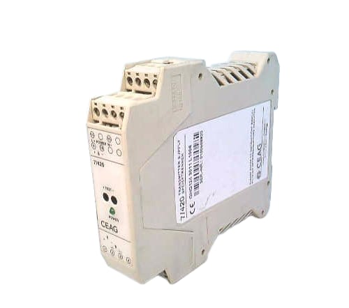 EATON CORPORATION GHG124 3011 L1006