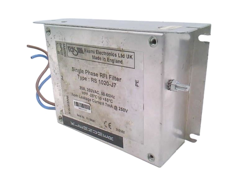 OMRON RS-1020-J7