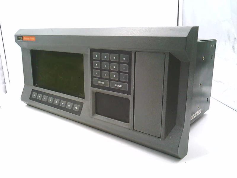 TCS ADVANCED INSTRUMENTS TACTICIAN/T1000