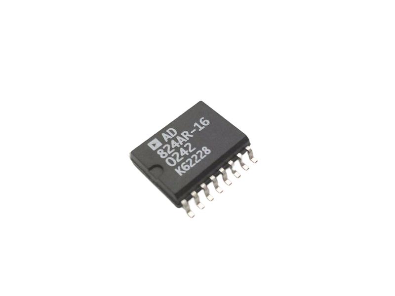 ANALOG DEVICES AD824AR-16