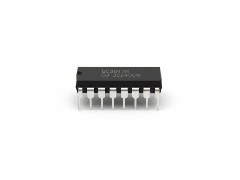 TEXAS INSTRUMENTS SEMI UC3847N