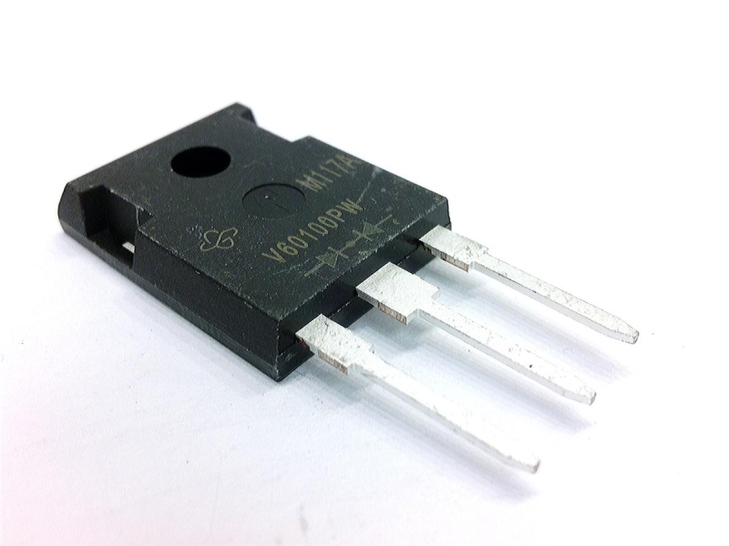 VISHAY V60100PWM34WGI