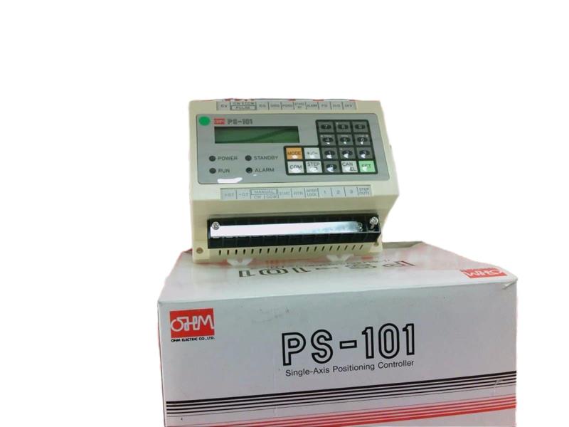 OHM DENKI PS-101A