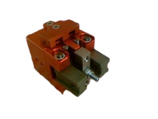 KZ 20-09-47 by METOFER AUTOMATION