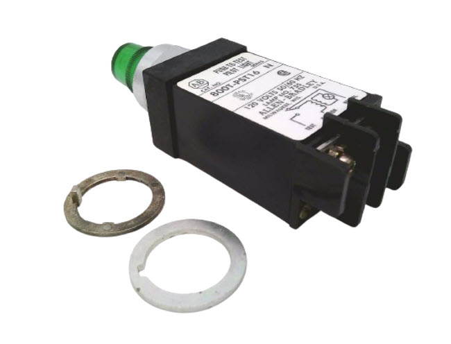 ALLEN BRADLEY 800T-PST16G