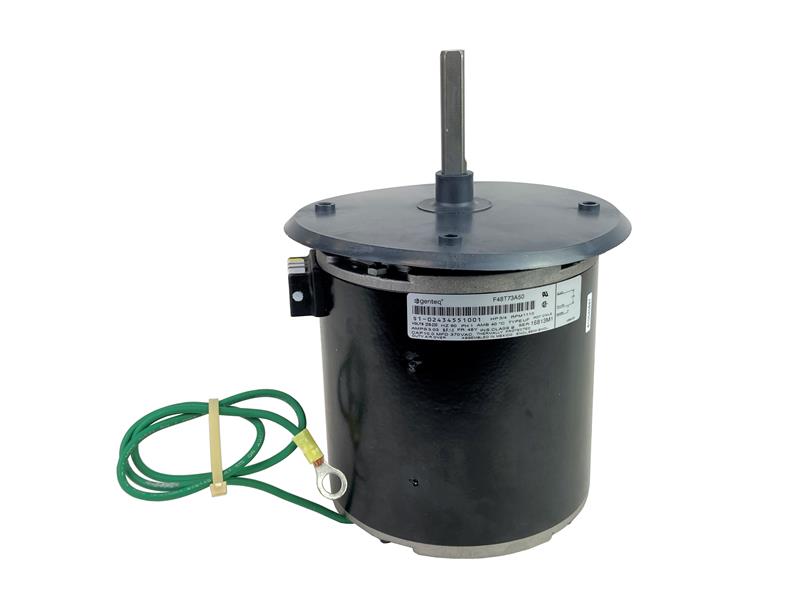 S1-02434551001 by REGAL REXNORD