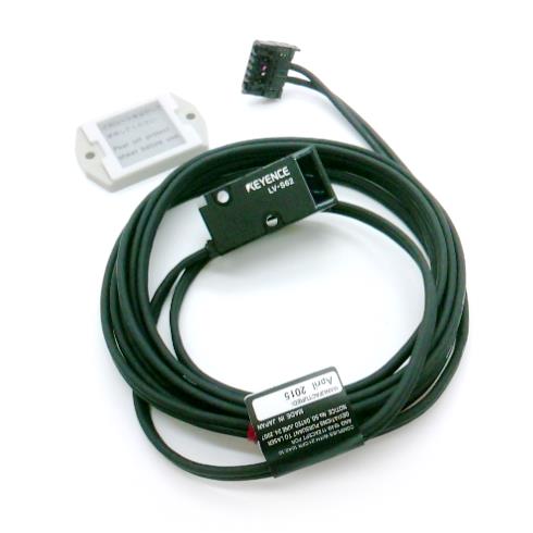 KEYENCE CORP LV-S62(5M)