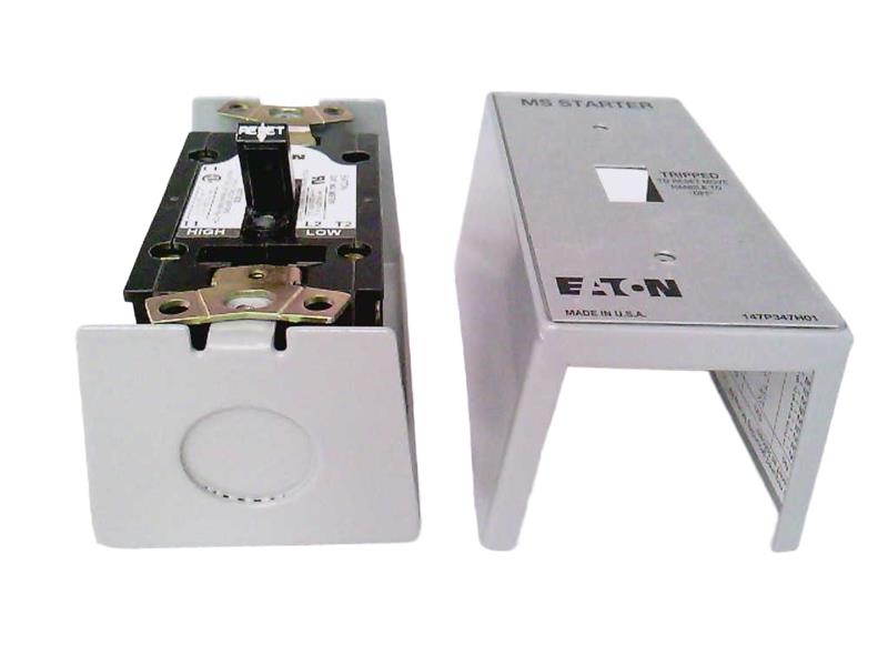 EATON CORPORATION 369D454G01