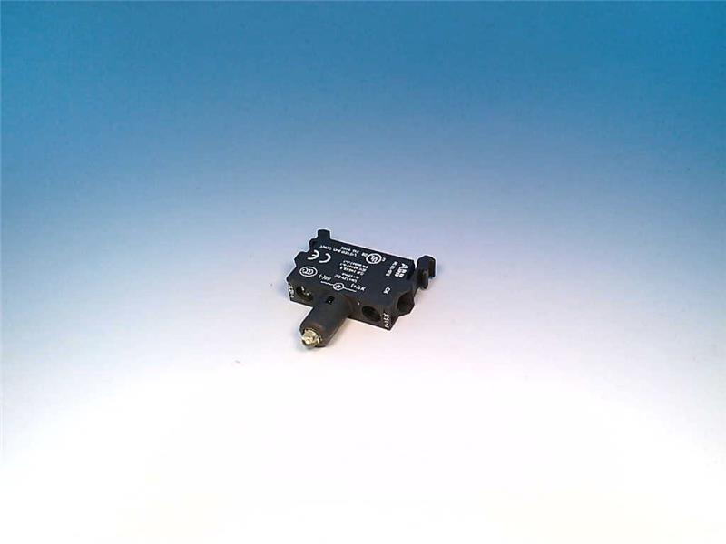 ASEA BROWN BOVERI MLBL-00BY