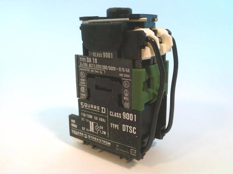 SCHNEIDER ELECTRIC 9001-DTSC01