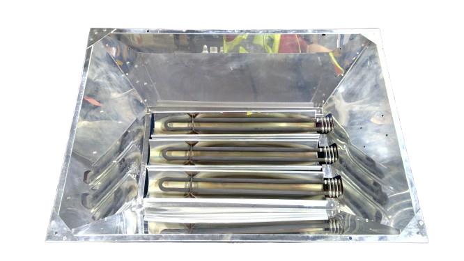 MARLEY ENGINEERED PRODUCTS M6043B