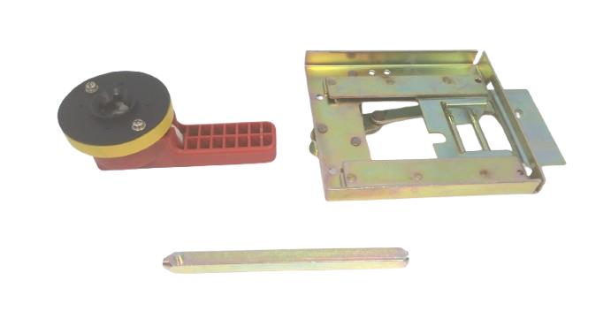 EATON CORPORATION MHMVD06R