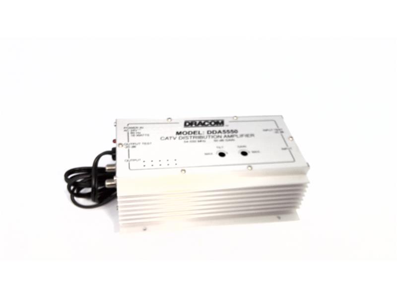 BLONDER TONGUE DDA5550