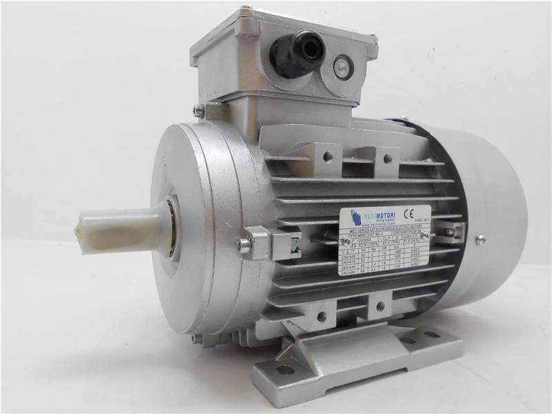 NERI MOTORI MR90T2007-90L-4