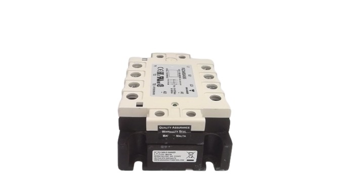 CARLO GAVAZZI RZ3A60A55