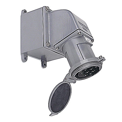 ABB THOMAS & BETTS DF2104FRAB0