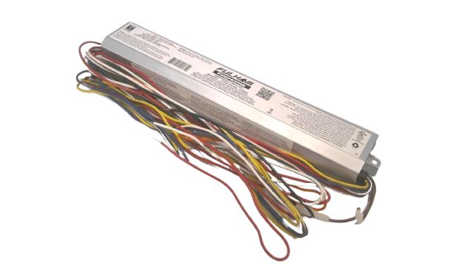 FULHAM FH5-DUAL-1400L