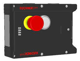 EUCHNER MGB-L1-ARA-AL3A1-M-R-121130