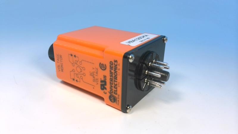 MARSH BELLOFRAM VBA125DKA