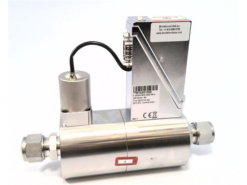 BRONKHORST F-202AV-M10-AGD-44-V