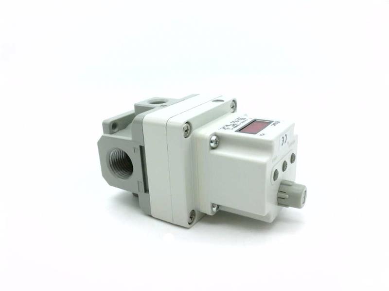 SMC ITV3030-01N-BN4-Q