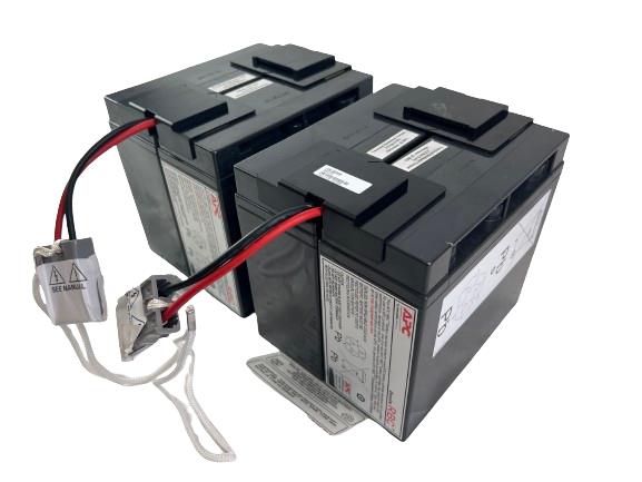 SCHNEIDER ELECTRIC RBC55