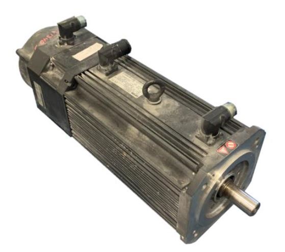 LENZE MCA 17N35-SRSB0-B24R-ST5F10N-R0SU