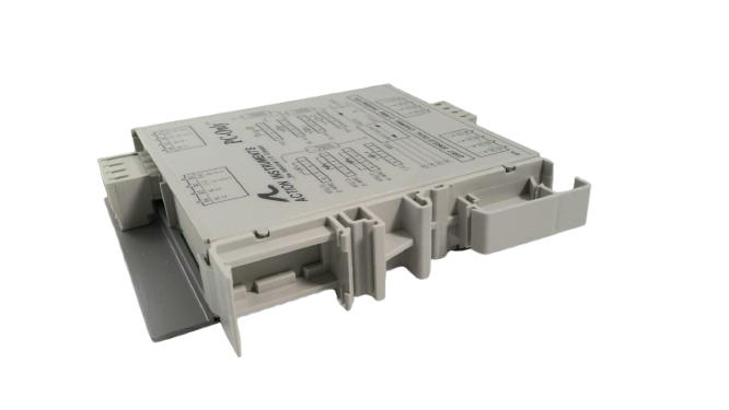 INVENSYS Q587-1B01 