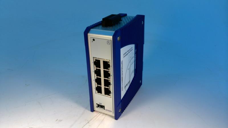 BELDEN SPIDER-PL-20-08T1999999TWVHHHH