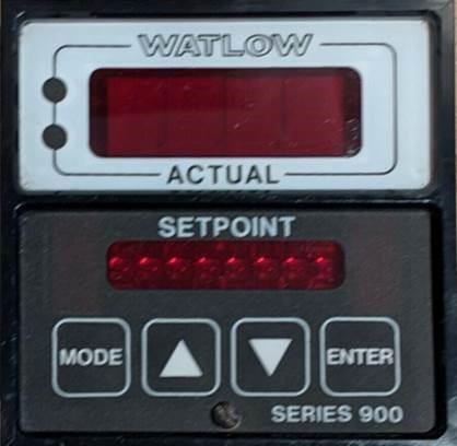 WATLOW 900B-2BA0-A000