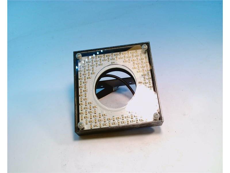 BANNER ENGINEERING LEDIR80X80M