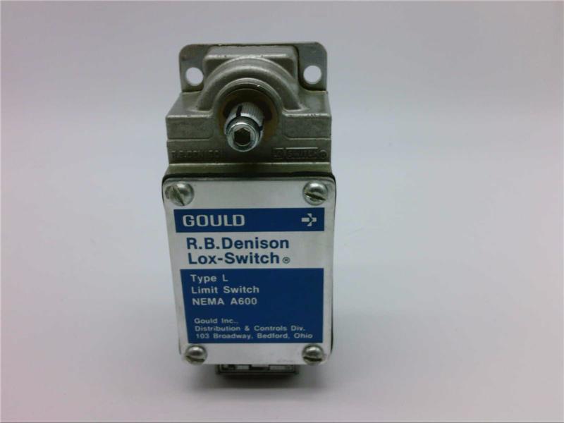 TELEMECANIQUE SENSORS L100WTLN1C2M39