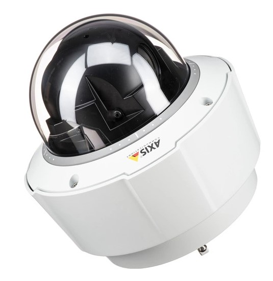 AXIS COMMUNICATIONS Q6D42-E