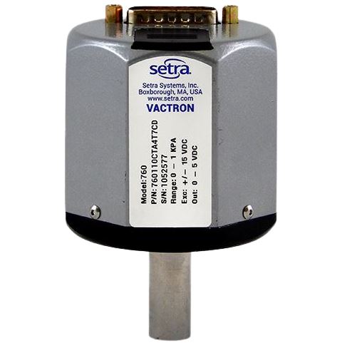 SETRA 7601-10CT-A-N1-7C-D2-A