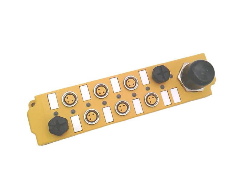 TURCK VB-803M-PX9-BS14