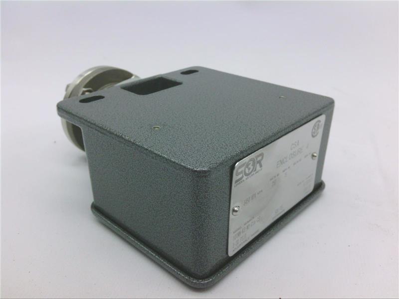 SOR 101NN-K3-M2-C1A-CS