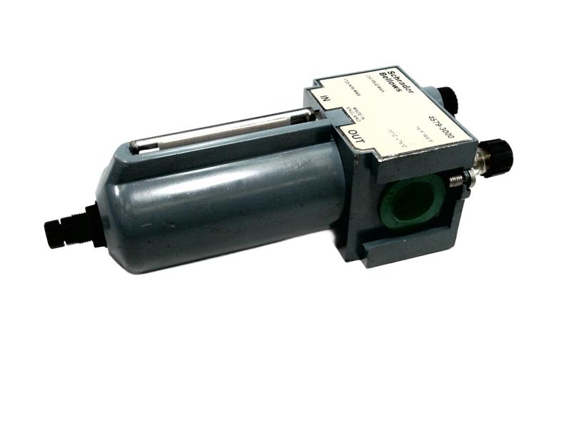 4579-3000 by PARKER