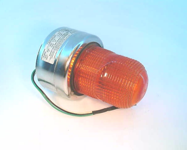 NORTH AMERICAN SIGNAL MIP-ACA